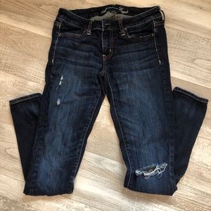 American Eagle jeggings | SZ 4